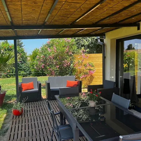 Le 255-cote Jardin