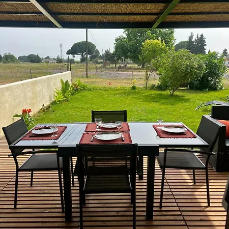 Le 255-cote Jardin