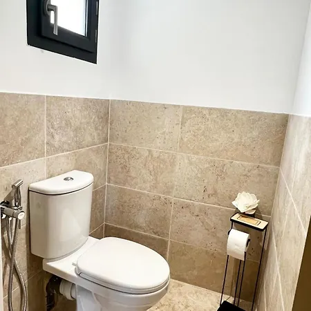 Le 255-cote Jardin Apartmán