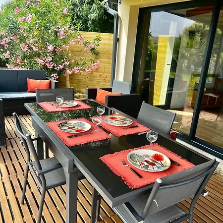 Le 255-cote Jardin