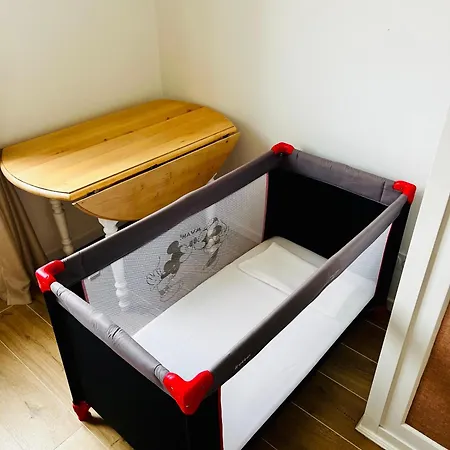 Le 255-cote Jardin Apartmán Vauvert