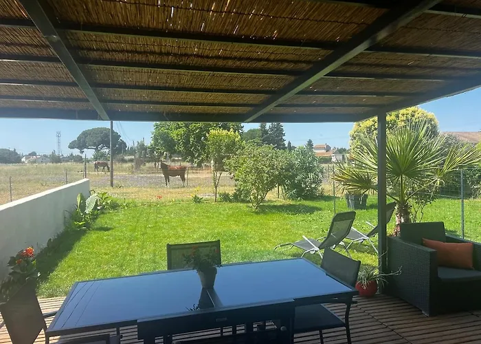 Le 255-cote Jardin
