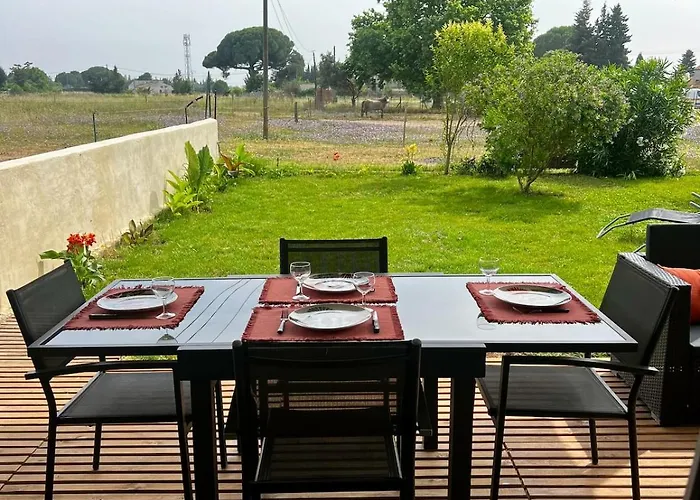 Le 255-cote Jardin